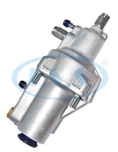 Debriyaj Alt Merkezi - Mercedes / Oem: 321 027 001, A 000 257 01 77