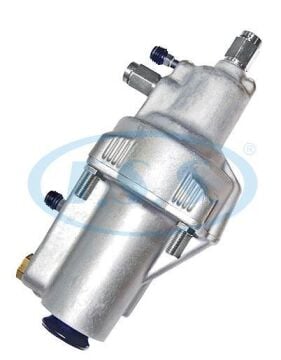 Debriyaj Alt Merkezi - Mercedes / Oem: 321 027 001, A 000 257 01 77