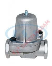 Basınç Ayar Valfi - Limitli Geri Dönüş / Oem: Dr4251