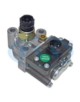 Solenoid Valf  – Mercedes / A9702600457 - 4600690030