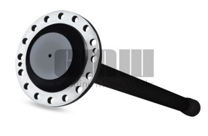 Aks - Tek Freze Sol 102Cm - Bmc Cargo