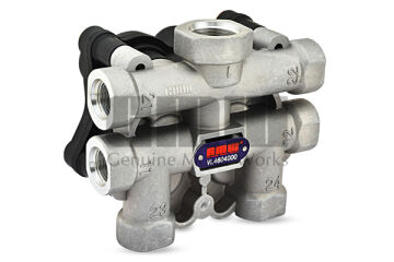 Hava Dağıtıcı - 7 Yollu - Volvo - Knorr / Oem No: 3197588 - AE4604