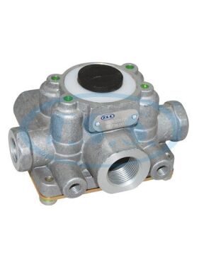 Dağıtıcı Valf - Iveco / Oem: Vps45Ay/K019909