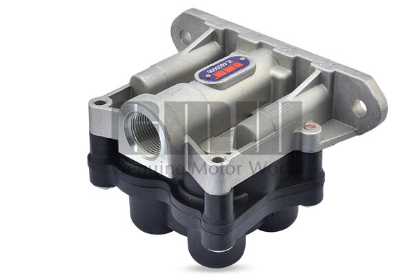 Hava Dağıtıcı - 6 Yollu - Renault - Knorr / Oem No: 5010422971 - AE4605