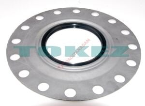 Keçe - Kırkayak Aks Delikli -420060