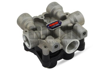 Hava Dağıtıcı - 5 Yollu - Man / Oem No: 64521516001 - 81521516095 - 81521516105