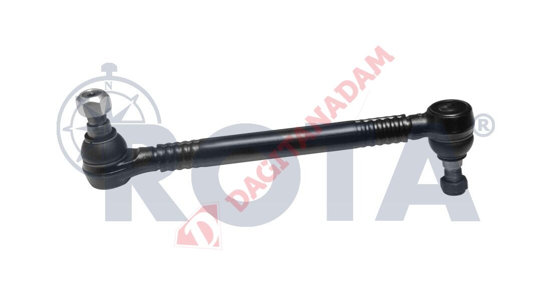 Sabit Rot - Volvo - 20443061 - 20443065 - 20994418