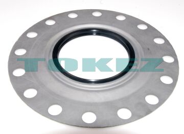 Keçe - Kırkayak Aks Delikli -420060