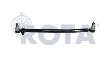 Komple Rot - Mercedes / 3554605005 - 3554602505 3554603005