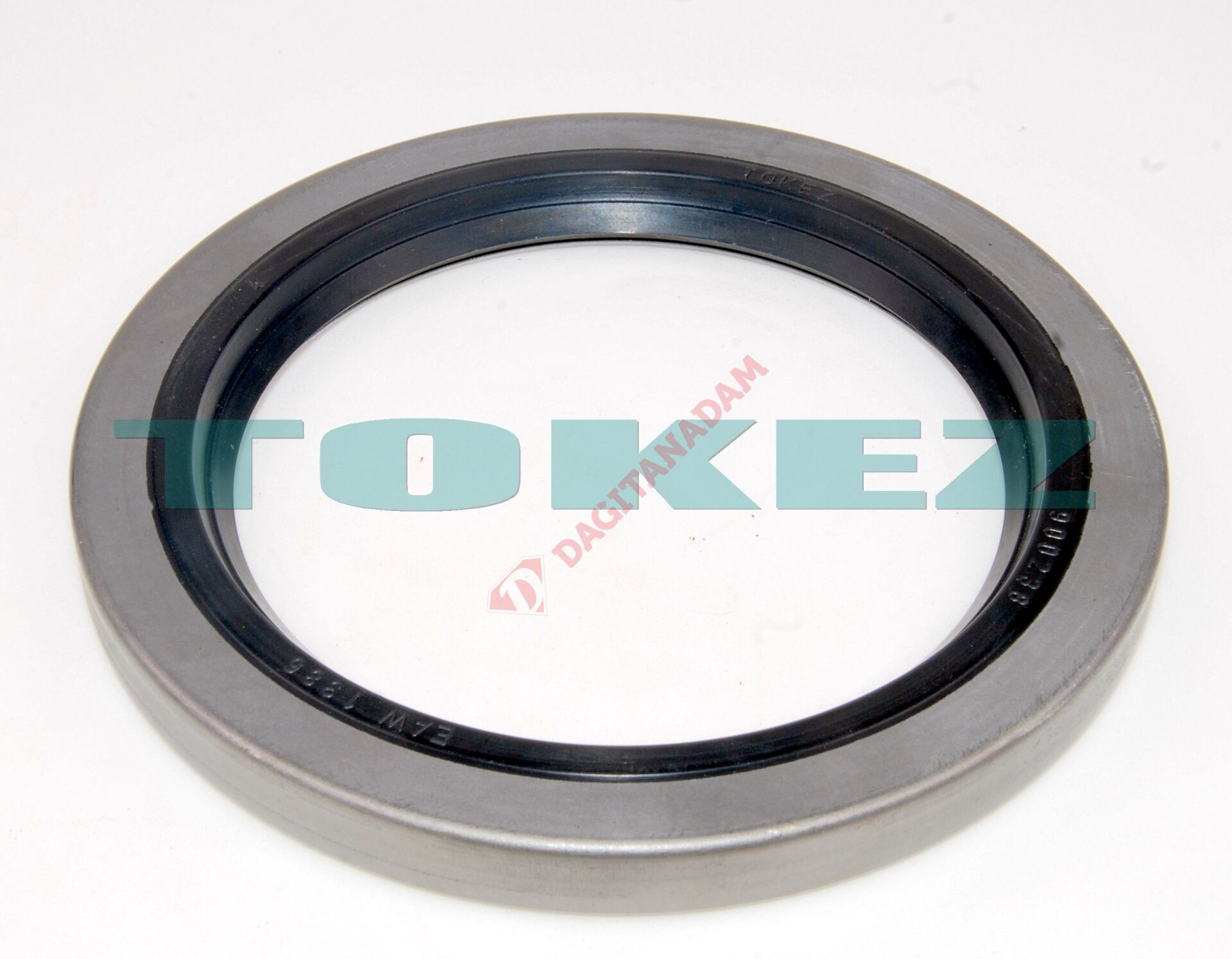 Ön Teker Keçesi - Fatih Dorse 412172