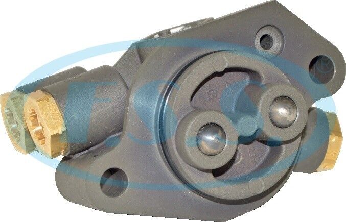 Şanzıman Ventili Delikli  – Mercedes - Arocs / A0022607457 - A0022608857