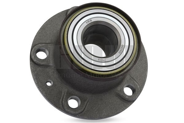Porya - Arka Teker - 2,5 Abs Li - Ducato