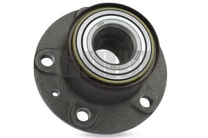Porya - Arka Teker - 2,5 Abs Li - Ducato