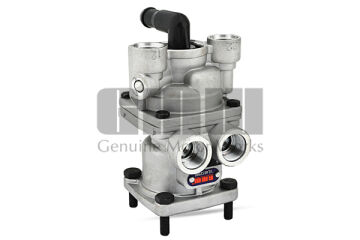Fren Kontrol Valfi - Daf - Mercedes - Wabco / Oem No: 1518064 - 1505307 - 4613152580