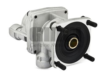 Fren Kontrol Valfi - Daf - Mercedes - Wabco / Oem No: 1518064 - 1505307 - 4613152580