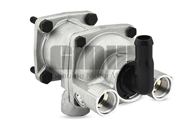 Fren Kontrol Valfi - Daf - Mercedes - Wabco / Oem No: 1518064 - 1505307 - 4613152580