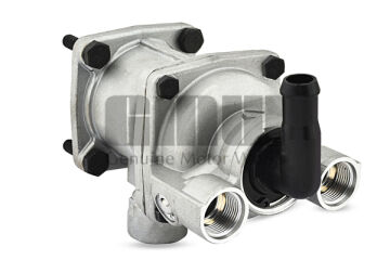 Fren Kontrol Valfi - Daf - Mercedes - Wabco / Oem No: 1518064 - 1505307 - 4613152580