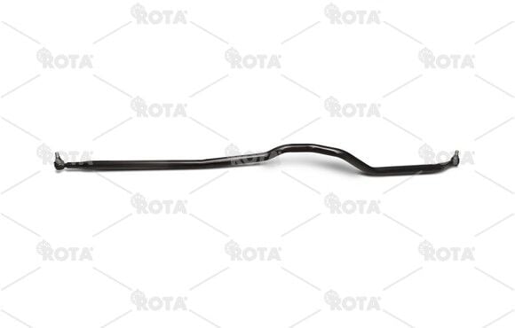 Komple Rot – Scanıa / Oem No: 1881449 - 2007284