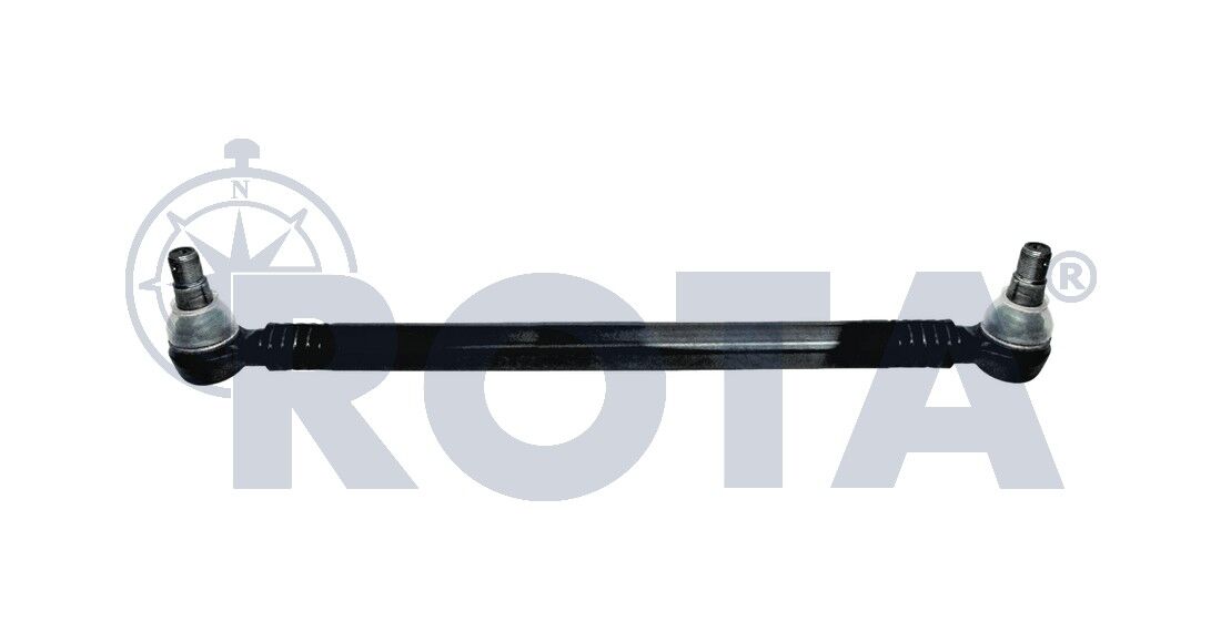 Komple Kısa Rot - Mercedes / 3554604705 - 3554602805 3554602305