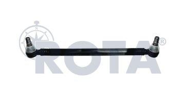 Komple Kısa Rot - Mercedes / 3554604705 - 3554602805 3554602305