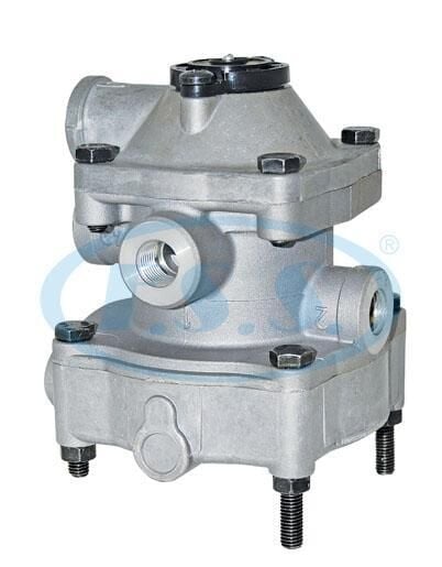 Dorse Kontrol Valfi - Ford - Ikarbus - Man - Mercedes - Iveco / Oem: 973 002 000 0