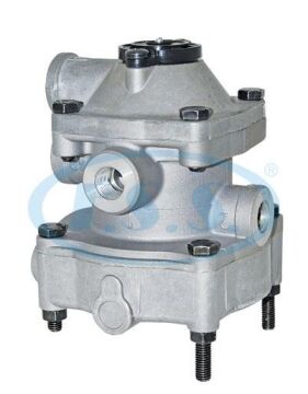 Dorse Kontrol Valfi - Ford - Ikarbus - Man - Mercedes - Iveco / Oem: 973 002 000 0