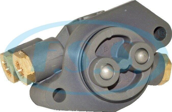 Şanzıman Ventili Deliksiz  – Mercedes - Arocs / A0022607557