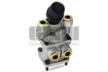 Fren Kontrol Valfi - Daf - Mercedes - Wabco / Oem No: 1518065 - 44315905 - 4613152640­