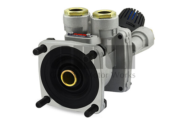 Fren Kontrol Valfi - Daf - Mercedes - Wabco / Oem No: 1518065 - 44315905 - 4613152640­