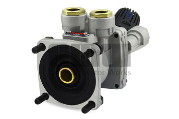 Fren Kontrol Valfi - Daf - Mercedes - Wabco / Oem No: 1518065 - 44315905 - 4613152640­