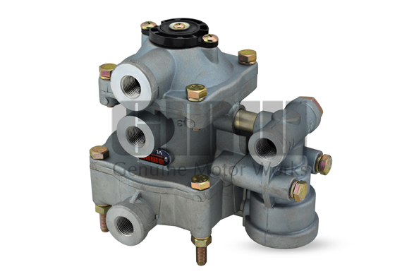 Dorse Ventili - Ayarlı