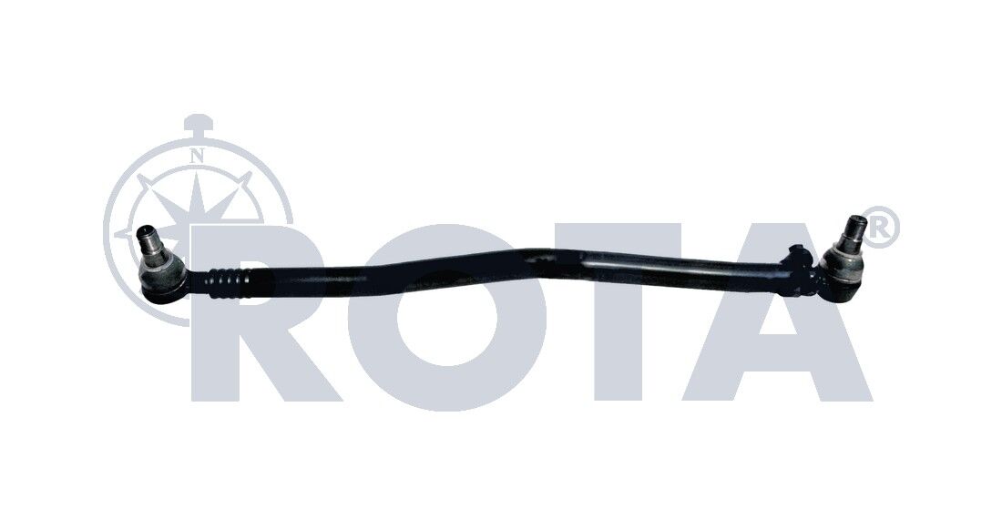 Komple Kısa Rot - Mercedes / 6204603405 - 6204600905 6204603305 6204600505