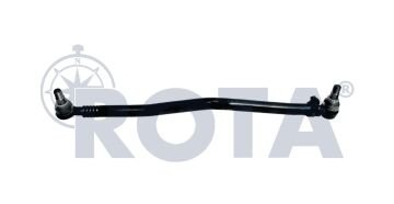 Komple Kısa Rot - Mercedes / 6204603405 - 6204600905 6204603305 6204600505