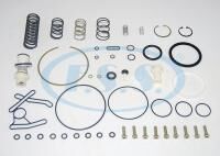 Hava İşlem Ünitesi Kurutuculu Tahliyesi Tamir Takımı - Daf / Oem: K004858008