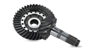 Ayna Mahruti Dişlisi - 40X13 - Mercedes Axor 1840