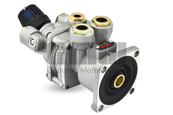 Fren Kontrol Valfi - Daf - Mercedes - Wabco / Oem No: 1517495S - 0044296205S - 4613192740