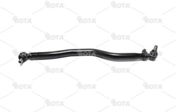 Komple Rot – Scanıa / Oem No: 2723136 - 2197549