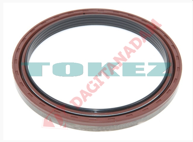 ARKA TEKER KEÇESİ - MERC AXOR ACTROS 412285