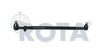 Komple Rot - Scanıa / 278665 - 278666