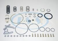 Hava İşlem Ünitesi Kurutuculu Tahliyesi Tamir Takımı - Daf / Oem: K004858008