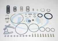 Hava İşlem Ünitesi Kurutuculu Tahliyesi Tamir Takımı - Daf / Oem: K004858008