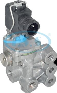 Egr Solenoid Valfi  – Mercedes / A5410500370