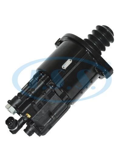 Debriyaj Alt Merkezi - Mercedes Actros Mp2 / Oem: 970 150 001 0