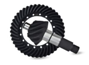 Ayna Mahruti Dişlisi - 41X11 - Ford Cargo 1838