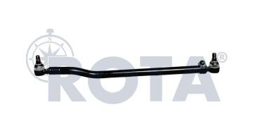 Komple Kısa Rot - Mercedes / 9724601005 - 9724601205