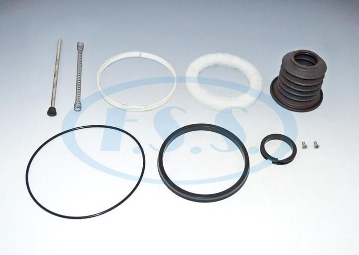 Debriyaj Alt Merkezi Tamir Takımı - Mercedes / Oem: 970 150 924 2