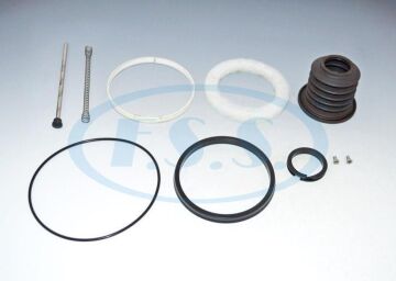 Debriyaj Alt Merkezi Tamir Takımı - Mercedes / Oem: 970 150 924 2