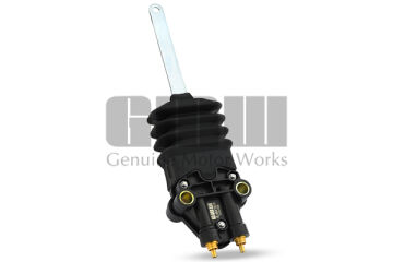 Havalı Süspansiyon Valfi - Daf / Oem No: 1934938 - 4640070010