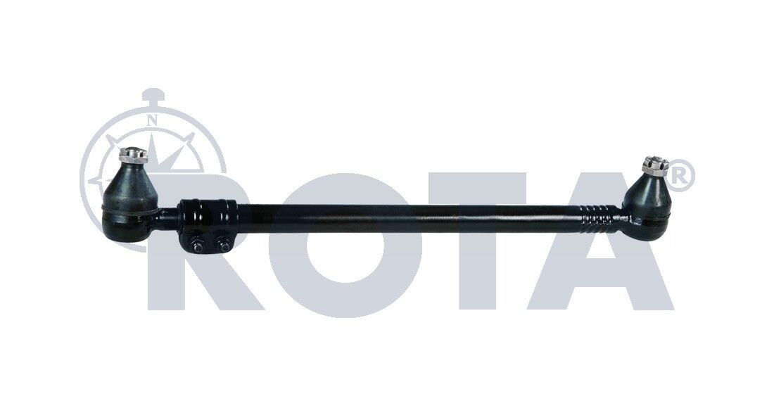 Komple Kısa Rot - Scanıa / 291395 - 291396