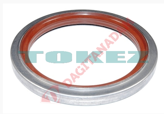 ARKA TEKER KEÇESİ - DAF 130-170-17